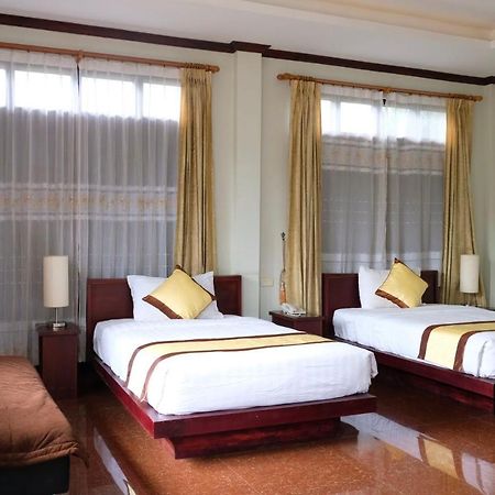 Luang Prabang Inn Екстер'єр фото