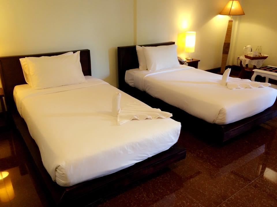 Luang Prabang Inn Екстер'єр фото