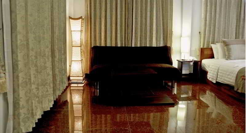 Luang Prabang Inn Екстер'єр фото