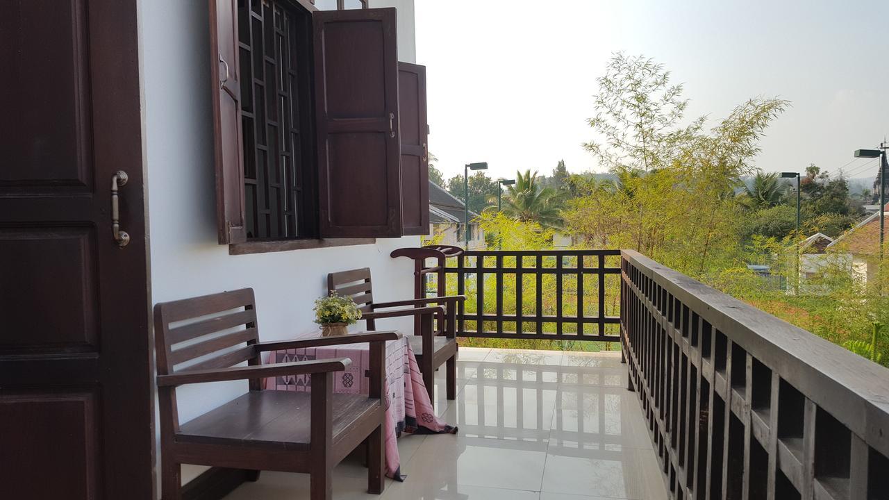 Luang Prabang Inn Екстер'єр фото