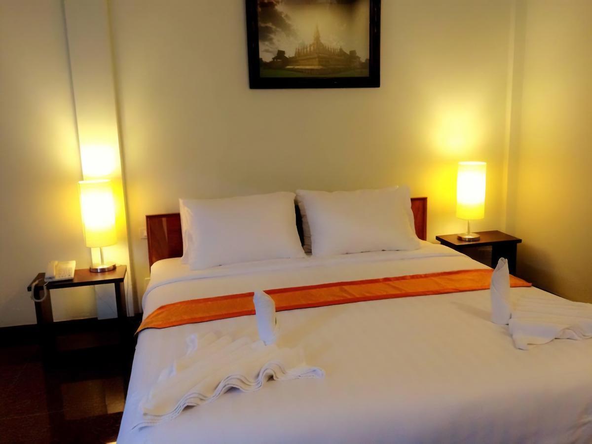 Luang Prabang Inn Екстер'єр фото