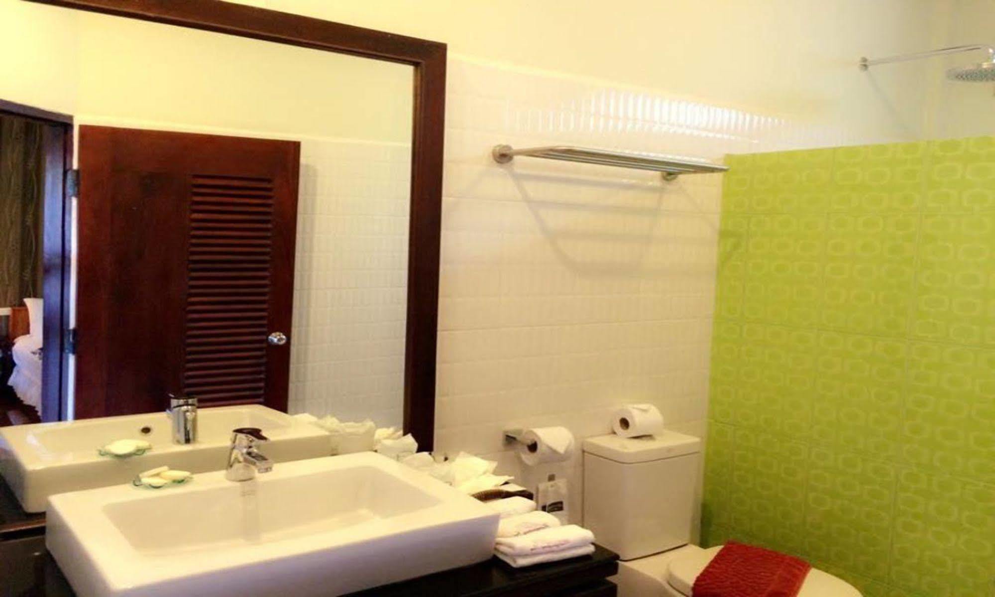 Luang Prabang Inn Екстер'єр фото